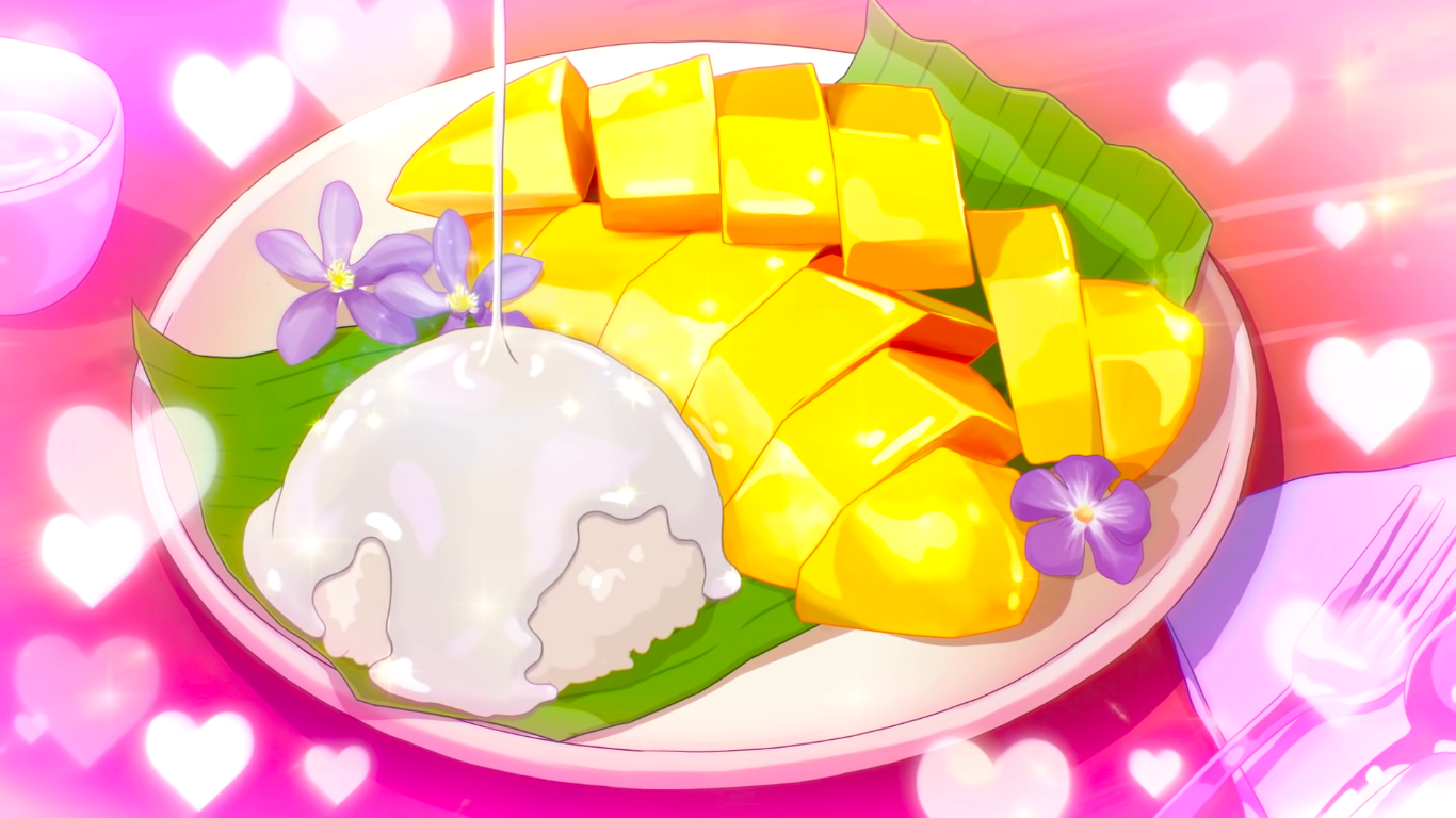 Milli Rice milli-sticky-rice-visualizer